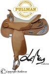 Rick LeMay Pro Reiner Pullman